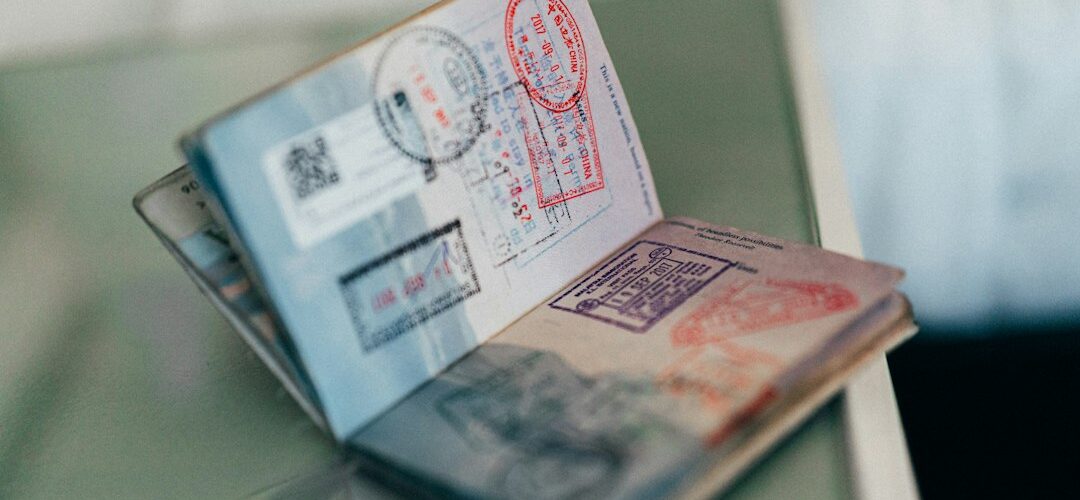 Planeación del presupuesto de viaje para ahorrar en vacaciones